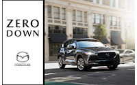 Brickell Mazda
