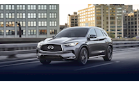 INFINITI Stuart Special