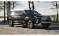 Oxendale Hyundai Special