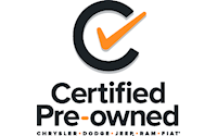 Certified Pre-Owned