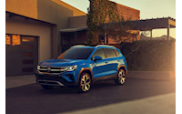 Safford Volkswagen West Richmond Special