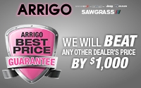 Arrigo CDJR at Sawgrass Special
