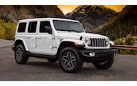 Lodi Chrysler Dodge Jeep Ram Special