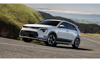 2026 Kia Niro EV