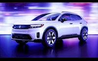 White's Honda of Lima Special
