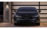 Team Toyota Special
