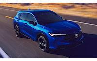 Acura Columbus Special
