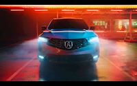 Rallye Acura Special