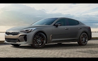 Parsons Kia Special