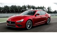 Maserati of St. Petersburg Special