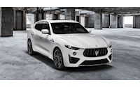 Maserati of St. Petersburg Special