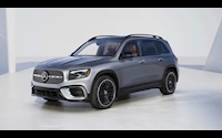 Mercedes-Benz of Youngstown Special