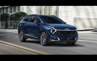 Parsons Kia Special