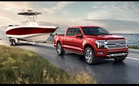 Fort Dodge Ford Special