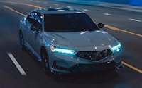 Acura of Stockton Special