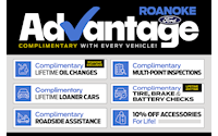 Get the Roanoke Advantage