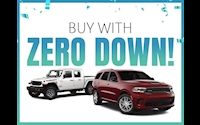 Chrysler Dodge Jeep RAM of Tampa Bay Special