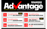 Get the Roanoke Advantage