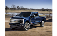 Fort Dodge Ford Special