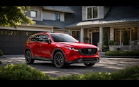 Royal Moore Mazda Special