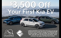 Kia Country Special