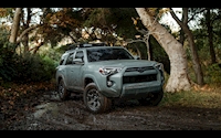 Toyota of Laredo Special