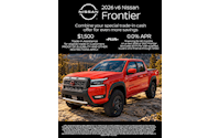Capitol Nissan Offer
