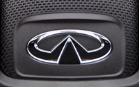 INFINITI Stuart