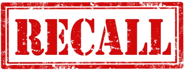 Recall Service