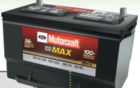 Battery Replacement