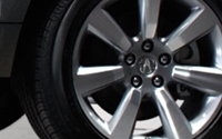 4-Wheel Alignment Special