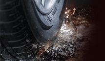 Extended Tire Protection Plan