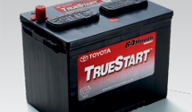 Battery Replacement