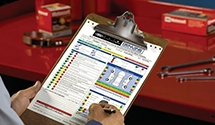 Free Multi Point Inspection