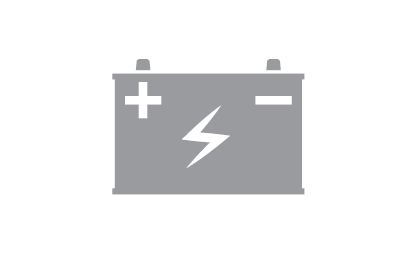 New Mopar Battery