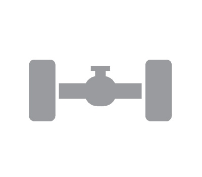 Four-Wheel Alignment Special