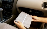 In-Cabin Pollen Air Filters
