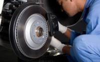 Lifetime Brake Pads