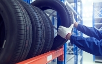 Buy 3 Tires, 