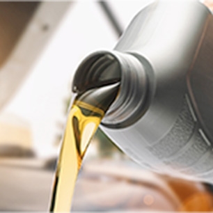 Synthetic Oil & Filter Change 