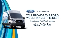Ford Mobile Service