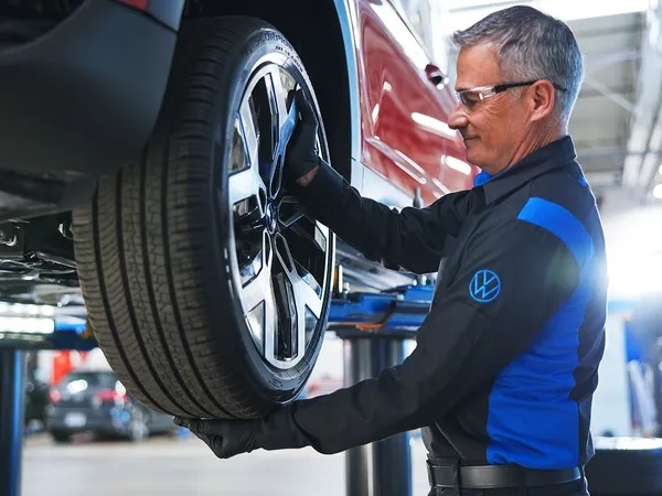 Tires - All Season