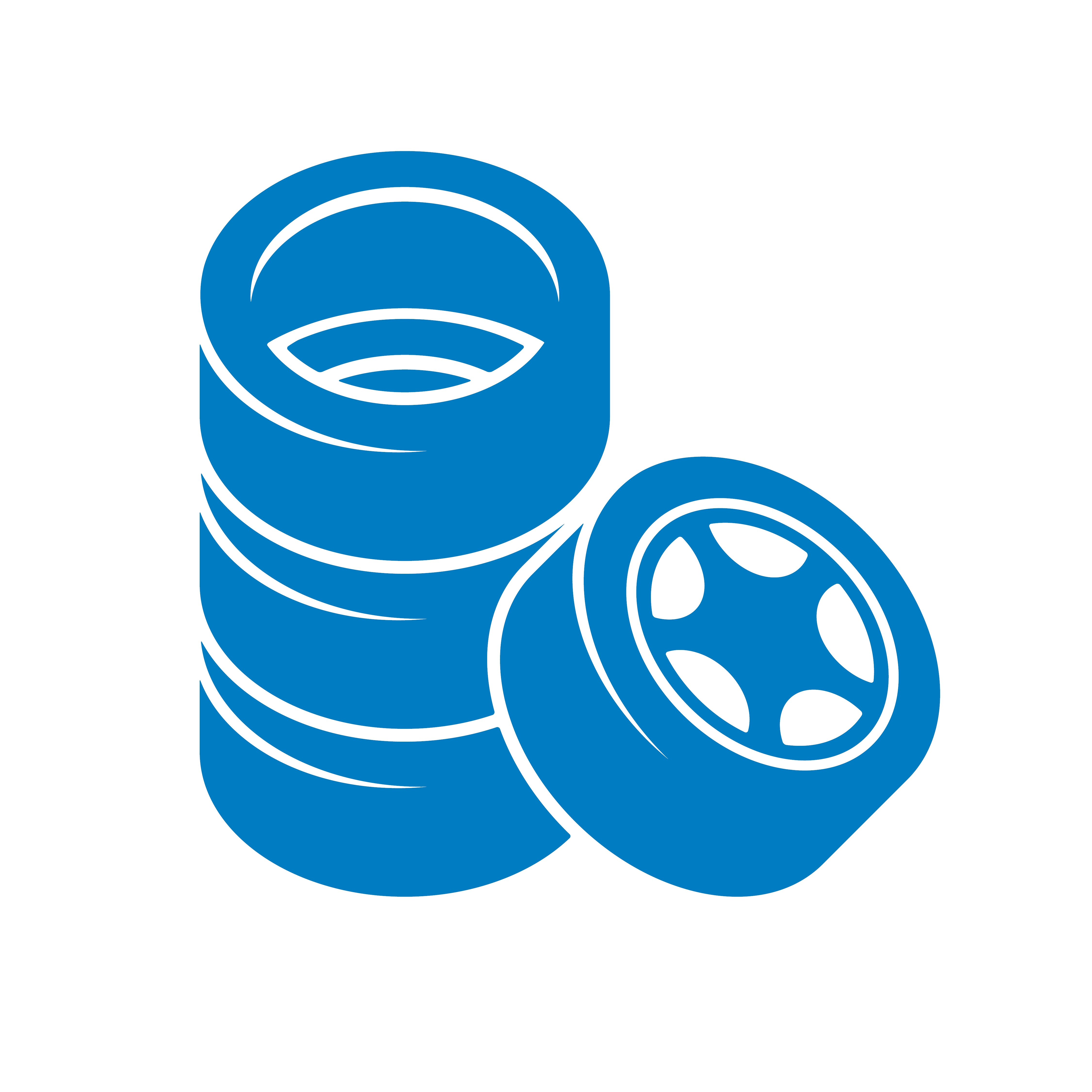 Buy Three Tires,