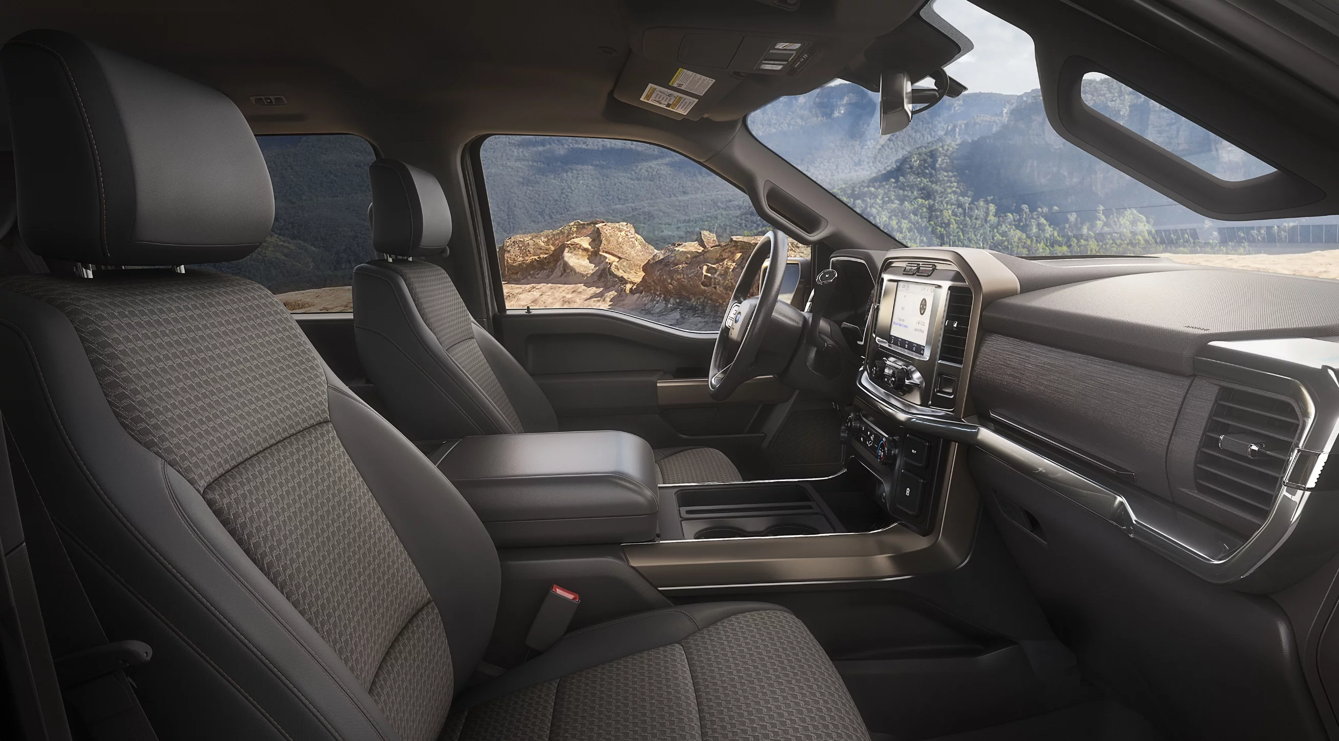 Ford F-150 Research in Merced, CA | Ford Dealer | Razzari Ford