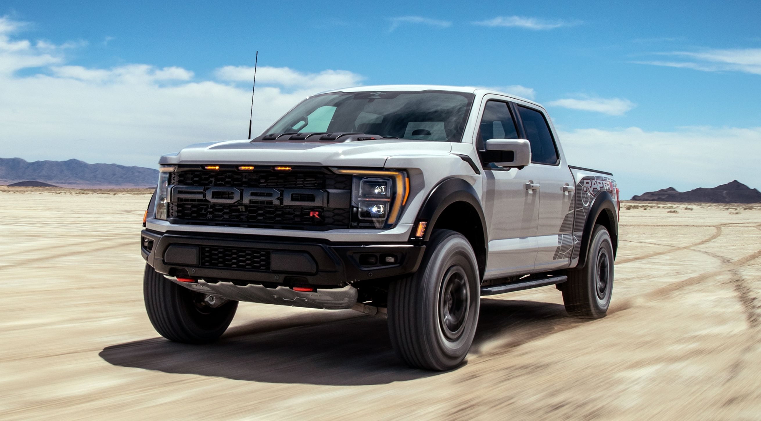 Ford F-150 Research in Merced, CA | Ford Dealer | Razzari Ford