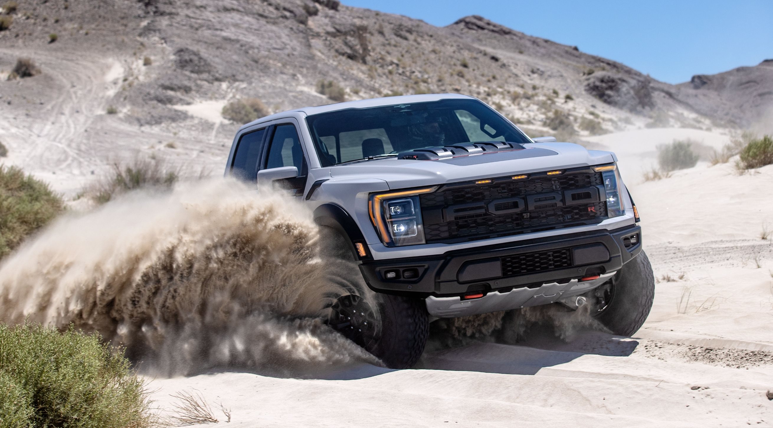 Ford F-150 Research in Merced, CA | Ford Dealer | Razzari Ford