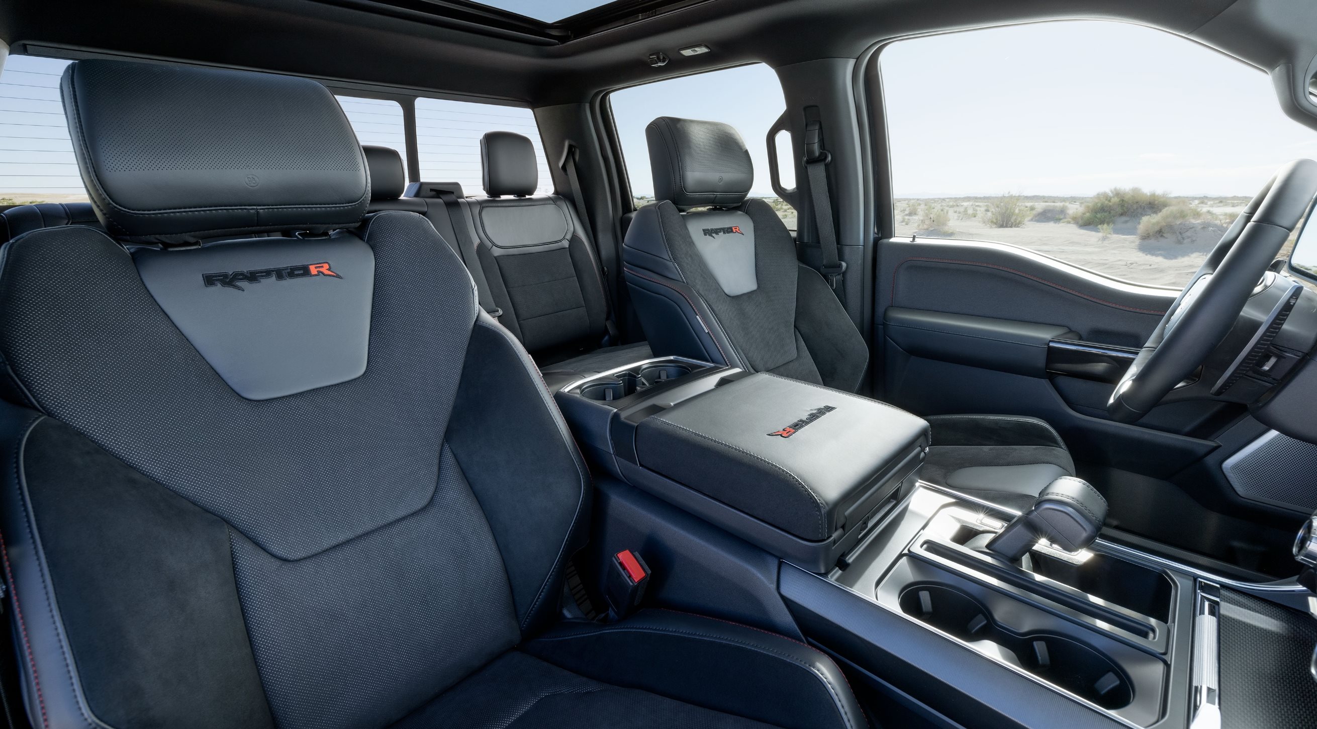 Ford F-150 Research in Merced, CA | Ford Dealer | Razzari Ford