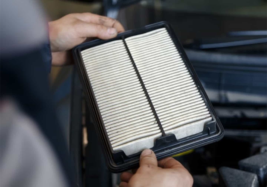 Hyundai In-Cabin Air Filter