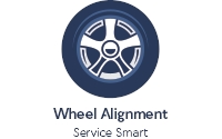 Wheel Alignment 