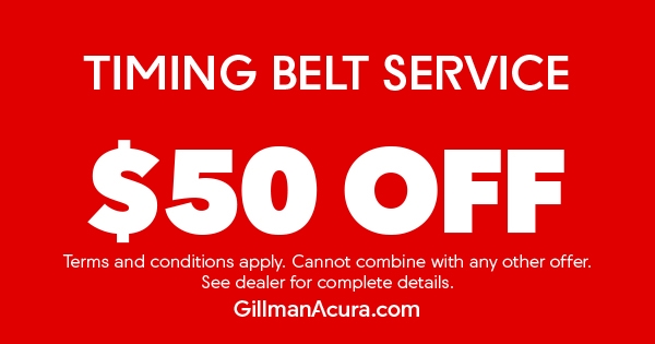 Timing Belt Package